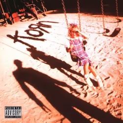 Music On Vinyl Korn - Korn, Vinyl, Vinyl, Korn, Support physique, 04/08/2014, Side A 1. Blind 2. Ball Tongue 3. Need To 4. Cl ...