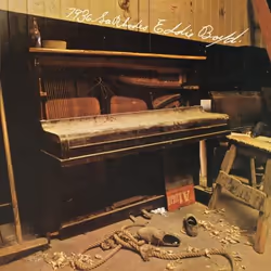 Music On Vinyl Eddie Boyd With Peter Green'S Fleetwood Mac - 7936 South Rhodes (1968), Vinyl, Eddie Boyd With Peter Green'S F ...