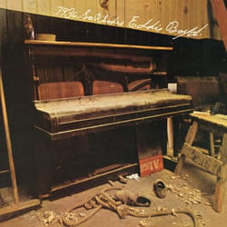 Music On Vinyl Eddie Boyd With Peter Green'S Fleetwood Mac - 7936 South Rhodes (1968)