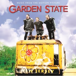 Music On Vinyl Original Soundtrack - Garden State (Coldplay, Iron And Wine, The Shins A.O.) (2004), Vinyl, Support physique,  ...
