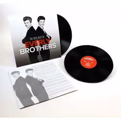 Music On Vinyl Everly Brothers - Very Best Of, Vinyl, Vinyl, Everly Brothers, Support physique, 01/09/2014, Side A 1. Bye Bye ...