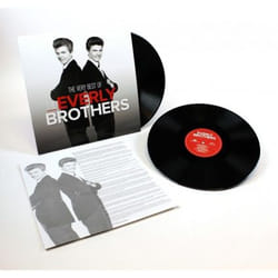 Music On Vinyl Everly Brothers - Very Best Of, Vinyl