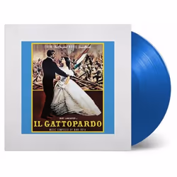 Music On Vinyl Original Soundtrack - Il Gattopardo (Nino Rota) (1963), Vinyl, Support physique, 04/04/2016, Side A 1. Titoli ...