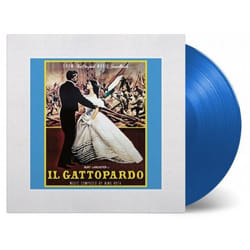 Music On Vinyl Original Soundtrack - Il Gattopardo (Nino Rota) (1963)