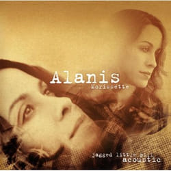 Music On Vinyl Alanis Morissette - Jagged Little Pill Acoustic, Vinyl