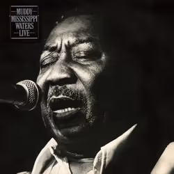 Music On Vinyl Muddy Waters - Muddy 'Mississippi' Waters Live, Vinyl, Vinyl, Muddy Waters, Support physique, 16/02/2015, Side ...