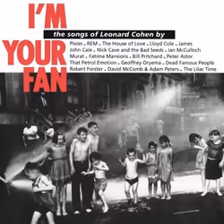 Music On Vinyl Leonard Cohen - I'M Your Fan, Vinyl, Vinyl, Leonard Cohen, Support physique, 20/10/2014, Side A 1. The House O ...