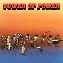 Music On Vinyl Tower Of Power - Tower Of Power, Vinyl, Vinyl, Tower Of Power, Support physique, 24/11/2014, Side A 1. What Is ...