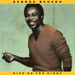Music On Vinyl George Benson - Give Me The Night, Vinyl, Vinyl, George Benson, Support physique, 24/11/2014, Side A 1. Love X ...