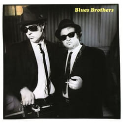 Music On Vinyl Blues Brothers - Briefcase Full Of Blues, Vinyl