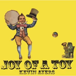 Music On Vinyl Kevin Ayers - Joy Of A Toy, Vinyl, Vinyl, Kevin Ayers, Support physique, 26/01/2015, Side A 1. Joy Of A Toy Co ...