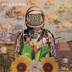 Music On Vinyl Bill Frisell - Guitar In The Space Age!, Vinyl, Vinyl, Bill Frisell, Support physique, 24/11/2014, Side A 1. P ...