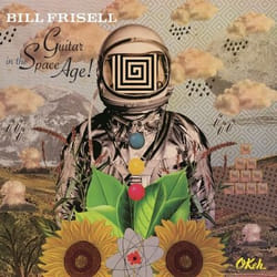 Music On Vinyl Bill Frisell - Guitar In The Space Age!, Vinyl