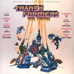 Music On Vinyl Original Soundtrack - Transformers (Stan Bush, Weird Al Yankovic A.O.), Vinyl, Support physique, 15/12/2014, S ...