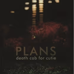 Music On Vinyl Death Cab For Cutie - Plans, Vinyl, Vinyl, Death Cab For Cutie, Support physique, 25/01/2016, Side A 1. Marchi ...
