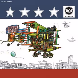 Music On Vinyl Jefferson Airplane - After Bathing At Baxter'S, Vinyl, Vinyl, Jefferson Airplane, Support physique, 20/04/2015 ...