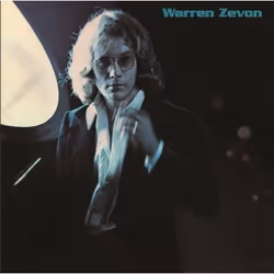 Music On Vinyl Warren Zevon - Warren Zevon (1St), Vinyl, Vinyl, Warren Zevon, Support physique, 23/03/2015, Side A 1. Frank A ...
