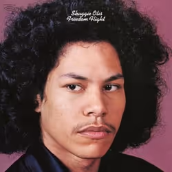 Music On Vinyl Shuggie Otis - Freedom Flight, Vinyl, Vinyl, Shuggie Otis, Support physique, 20/04/2015, Side A 1. Ice Cold Da ...