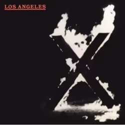 Music On Vinyl X - Los Angeles, Vinyl, Vinyl, X, Support physique, 13/04/2015, Side A 1. Your Phone's Off The Hook, But You'r ...