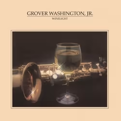 Music On Vinyl Grover Washington Jr. - Winelight, Vinyl, Vinyl, Grover Washington Jr., Support physique, 11/05/2015, Side A 1 ...