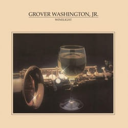 Music On Vinyl Grover Washington Jr. - Winelight, Vinyl Grover Washington Jr.