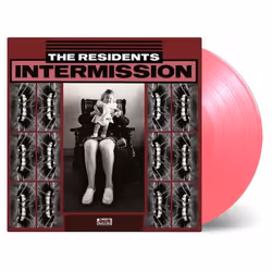 Music On Vinyl The Residents - Intermission (1982), Vinyl, The Residents, Support physique, 03/11/2017, Side A 1. Lights Out ...