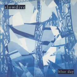 Music On Vinyl Slowdive - Blue Day, Vinyl, Vinyl, Slowdive, Support physique, 25/09/2020, Side A 1. Slowdive 2. Avalyn 1 3. M ...