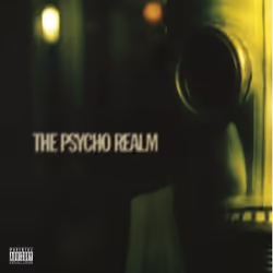Music On Vinyl The Psycho Realm - The Psycho Realm, Vinyl, Vinyl, The Psycho Realm, Support physique, 21/03/2016, Side A 1. P ...