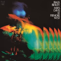 Music On Vinyl Miles Davis - Black Beauty, Vinyl, Vinyl, Miles Davis, Support physique, 14/11/2016, Side A 1. Black Beauty Pa ...