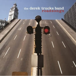 Music On Vinyl Derek Trucks Band - Roadsongs, Vinyl
