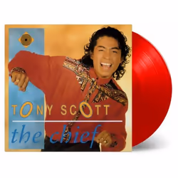 Music On Vinyl Tony Scott - The Chief & Expressions From The Soul (2016), Vinyl, Tony Scott, Support physique, 15/02/2016, Si ...