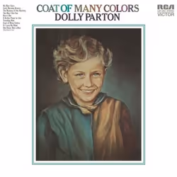 Music On Vinyl Dolly Parton - Coat Of Many Colours, Vinyl, Vinyl, Dolly Parton, Support physique, 01/02/2016, Side A 1. Coat ...