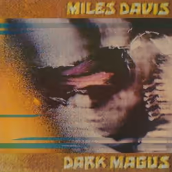 Music On Vinyl Miles Davis - Dark Magus, Vinyl, Vinyl, Miles Davis, Support physique, 02/05/2016, Side A 1. Dark Magus - Moja ...