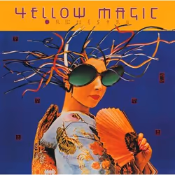 Music On Vinyl Yellow Magic Orchestra - Ymo Usa &amp; Yellow Magic Orchestra, Vinyl, Vinyl, Yellow Magic Orchestra, Support p ...