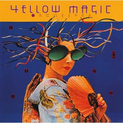 Music On Vinyl Yellow Magic Orchestra - Ymo Usa & Yellow Magic Orchestra, Vinyl