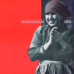 Music On Vinyl Yellow Magic Orchestra - Technodelic, Vinyl, Vinyl, Yellow Magic Orchestra, Support physique, 25/01/2016, Side ...