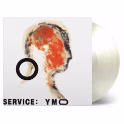 Music On Vinyl Yellow Magic Orchestra - Service (1983), Vinyl, Yellow Magic Orchestra, Support physique, 22/02/2016, Side A 1 ...