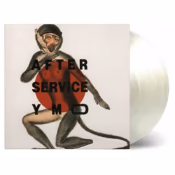 Music On Vinyl Yellow Magic Orchestra - After Service (1984), Vinyl, Yellow Magic Orchestra, Support physique, 14/03/2016, Si ...