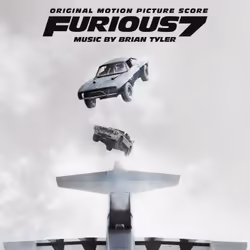 Music On Vinyl Original Soundtrack - Furious 7 (Brian Tyler) (2015), Vinyl, Support physique, 01/09/2015, Side A 1. Furious7 ...