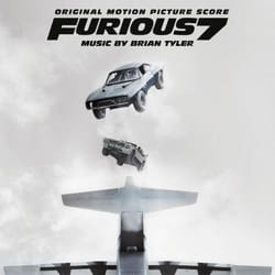 Music On Vinyl Original Soundtrack - Furious 7 (Brian Tyler) (2015)