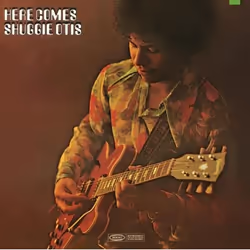 Music On Vinyl Shuggie Otis - Here Comes Shuggie Otis, Vinyl, Vinyl, Shuggie Otis, Support physique, 14/09/2015, Side A 1. Ox ...
