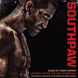 Music On Vinyl Original Soundtrack - Southpaw (James Horner) (2015), Vinyl, Support physique, 07/09/2015, Side A 1. The Prepa ...