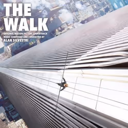 Music On Vinyl Original Soundtrack - The Walk (Alan Silvestri) (2015), Vinyl, Support physique, 07/12/2015, Side A 1. Pourquo ...
