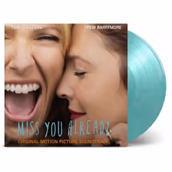 Music On Vinyl Original Soundtrack - Miss You Already (Paloma Faith, Labrinth, Joan Jett, Rem A.O.) (2015), Vinyl, Support ph ...