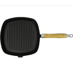 VidaXL 50125 poêle Poêle grill Ovale
