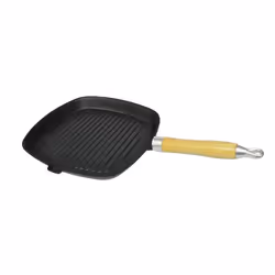 VidaXL 50125 poêle Poêle grill Ovale