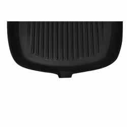 VidaXL 50125 poêle Poêle grill Ovale