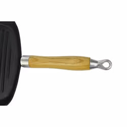 VidaXL 50125 poêle Poêle grill Ovale - Vue supplémentaire 4