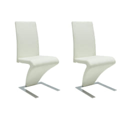 VidaXL 240043 chaise restaurant