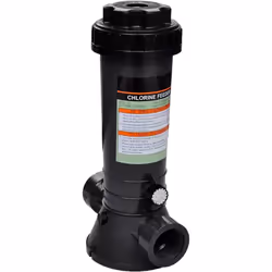 Description générale Ce distributeur automatique de chlore est conçu pour être installé à côté de votre système de filtration ...